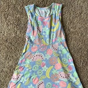 Girls dress